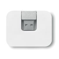 MULTIPRESA USB